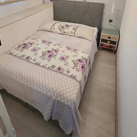 Lux Adriatica דירה