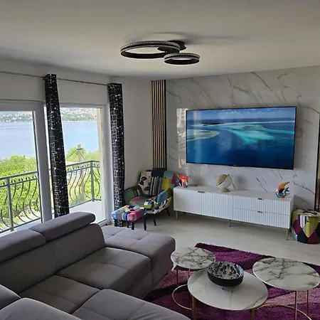Lux Adriatica Lejlighed Trogir