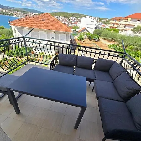 Lux Adriatica דירה טרוגיר