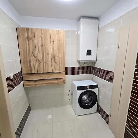 Lejlighed Lux Adriatica Trogir