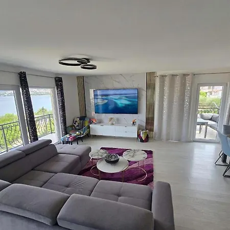 Lejlighed Lux Adriatica Trogir