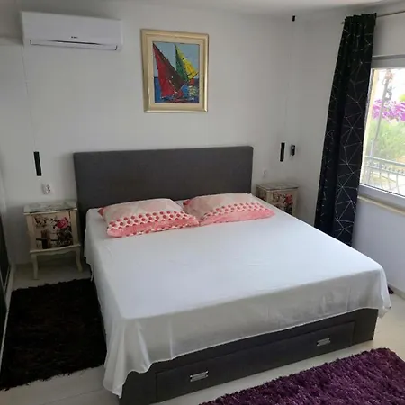 Lejlighed Lux Adriatica *