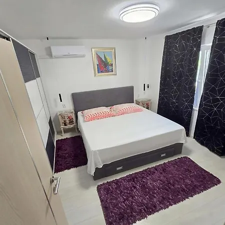 Lejlighed Lux Adriatica