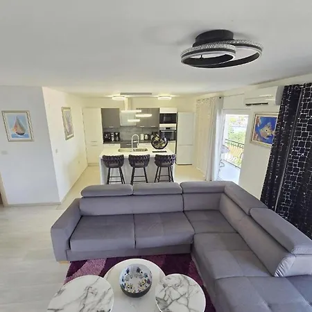 Lejlighed Lux Adriatica Trogir