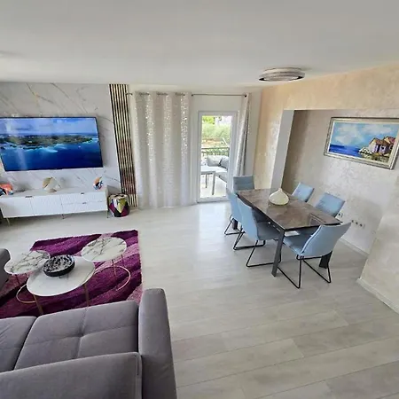 Lux Adriatica Trogir