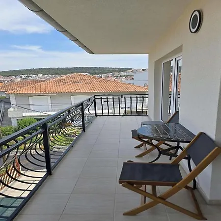 Lux Adriatica * טרוגיר