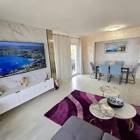 Lejlighed Lux Adriatica