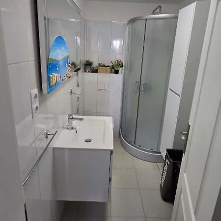 Lux Adriatica דירה *
